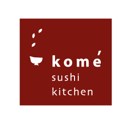 komé sushi kitchen